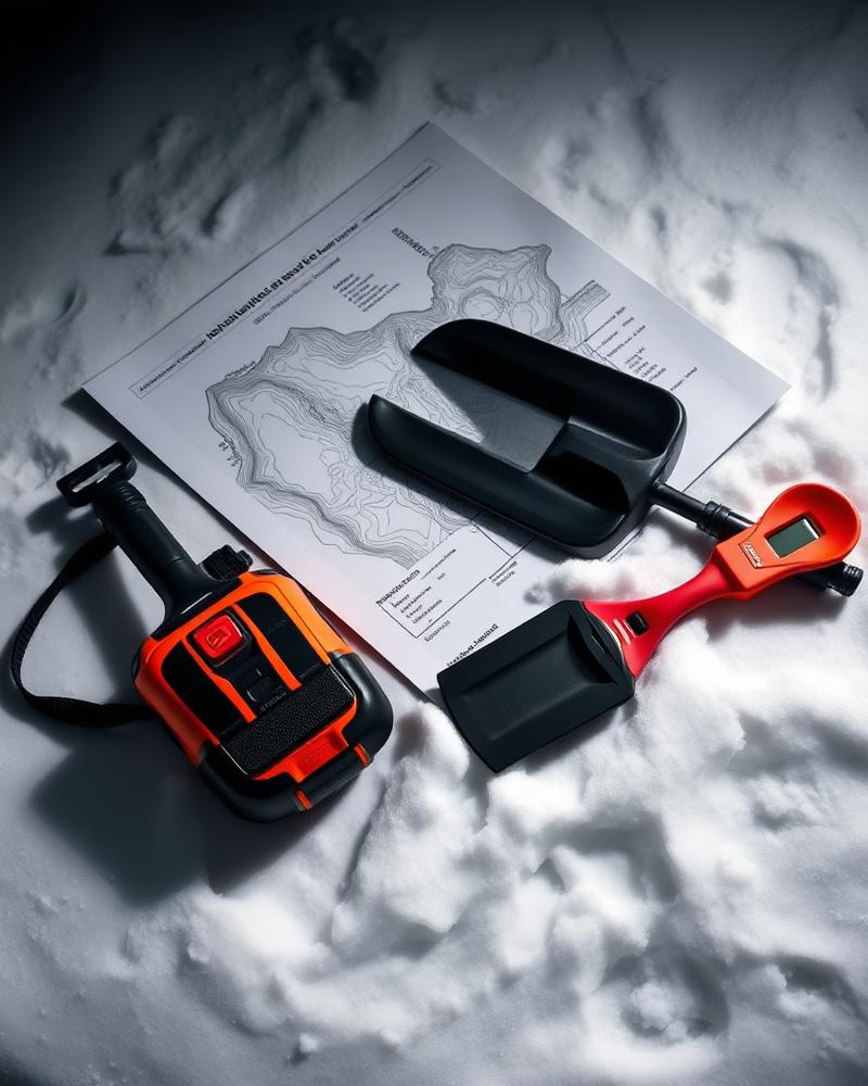 Avalanche Safety