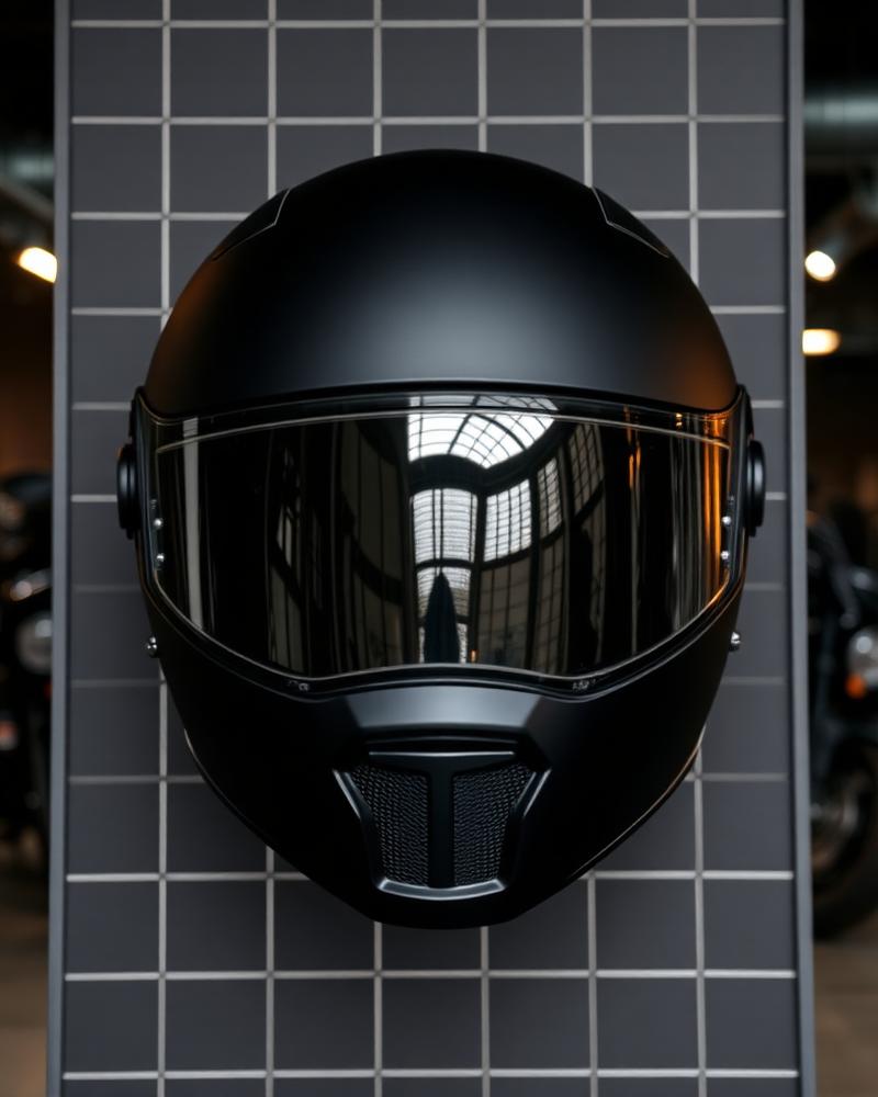 Helmets