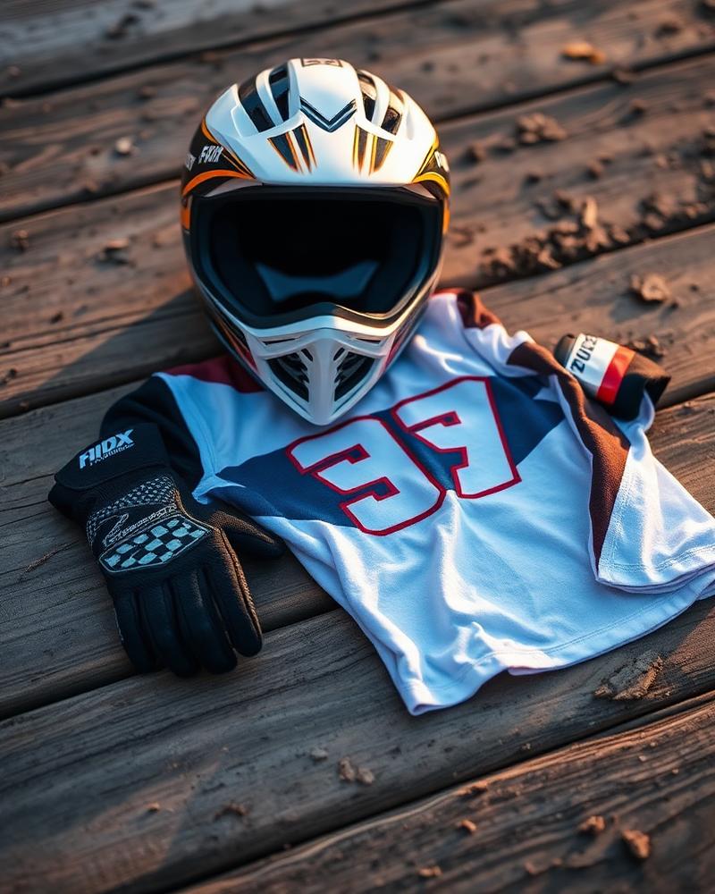 Kids Gear